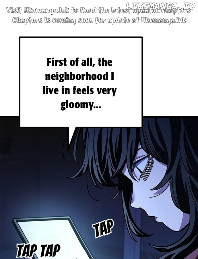 Unemployed Baek-soon Chapter 153 - page 1